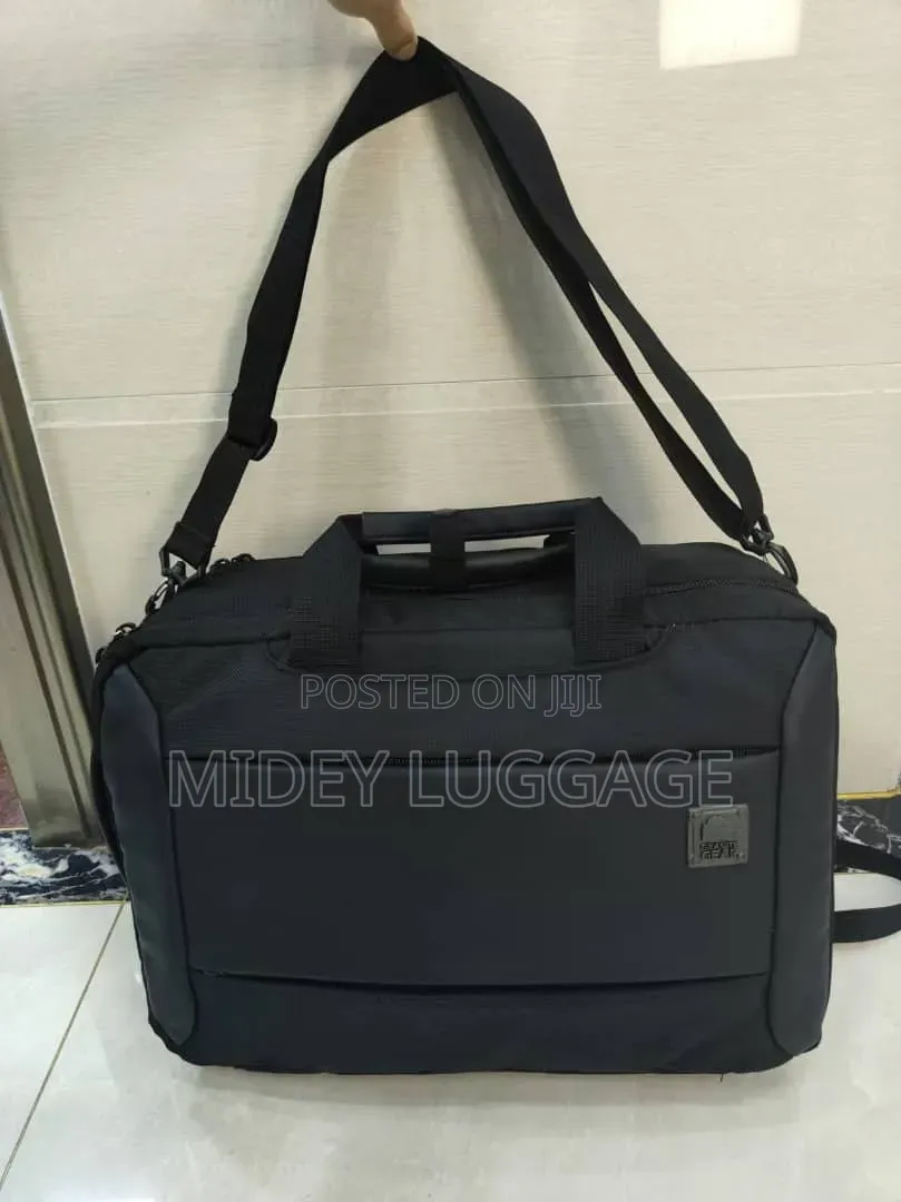 Quality Backpack Side Bag