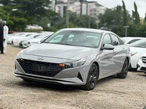 Hyundai Sonata 2022 Gray