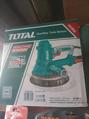 Drywall Sander 850w