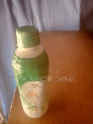 Jinja Herbal Extracts