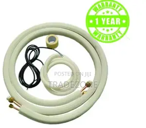 Maxi 1hp/1.5hp Installation Kit With Plug and Wire | PLUS-A