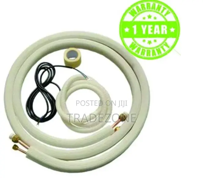 Maxi 1hp/1.5hp Installation Kit With Plug and Wire | PLUS-A