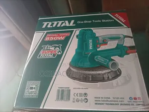 Total Wall Sander 850