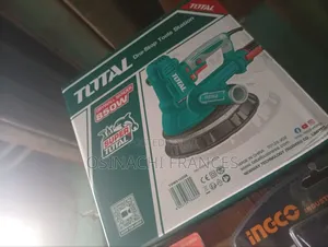 Total Wall Sander 850