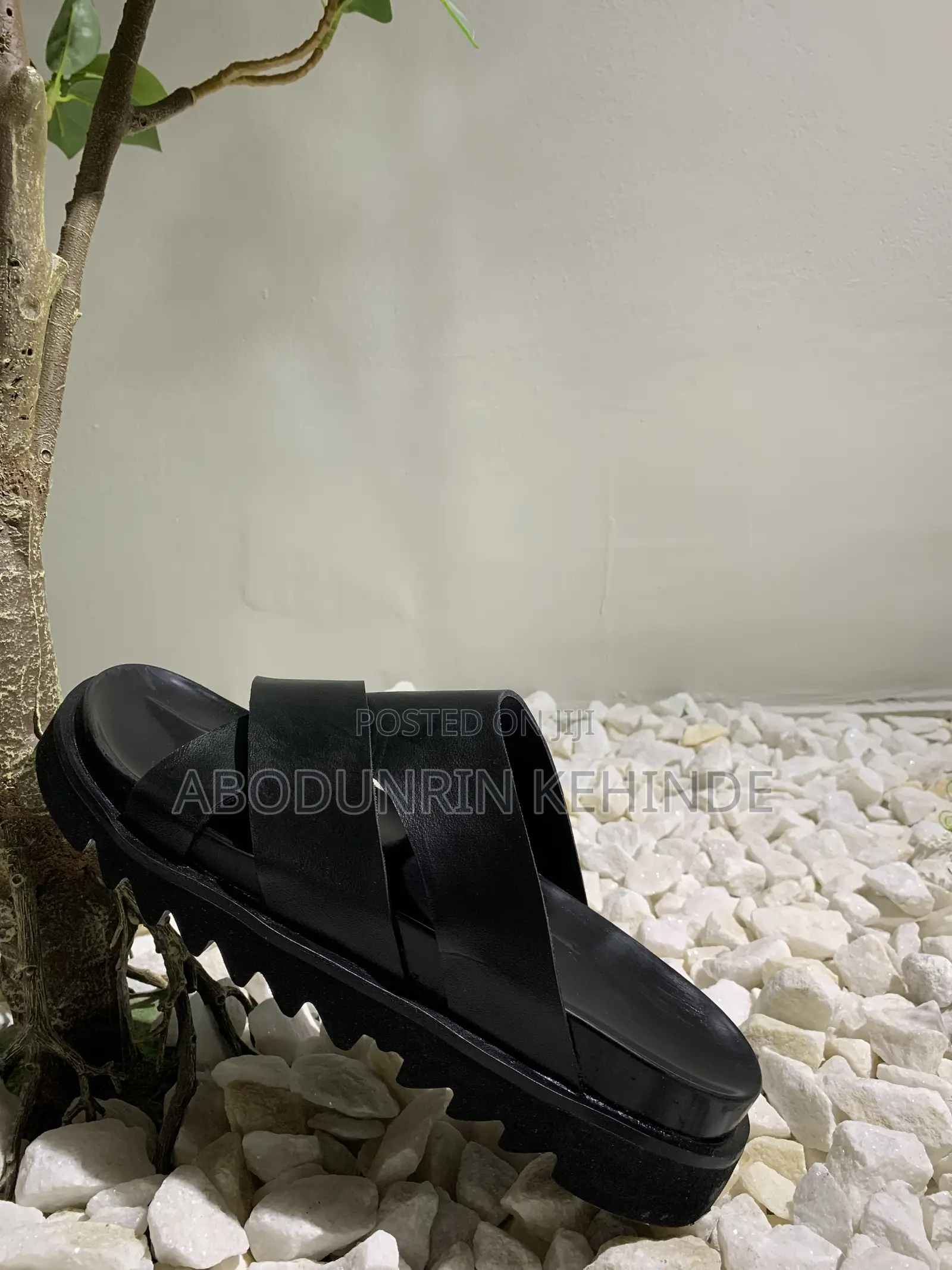 Handmade Men’s Footwear
