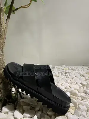 Handmade Men’s Footwear