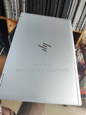Laptop HP EliteBook 1040 G6 16GB Intel Core i5 SSD 256GB