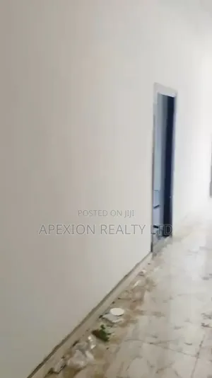 3bdrm Apartment in Stadium Road ( Air, New Layout for rent