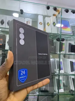 New Samsung Galaxy Z Fold8 Ultra 256 GB Purple