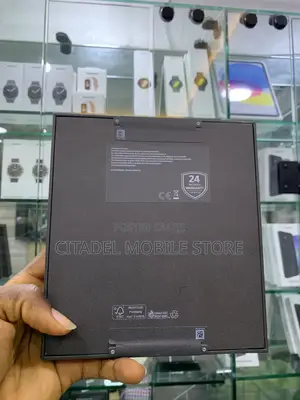 New Samsung Galaxy Z Fold8 Ultra 256 GB Purple