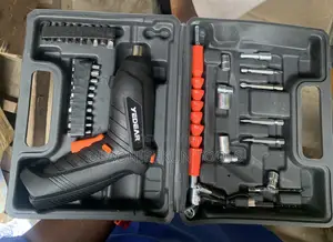 Cordless Electric Screwdriver