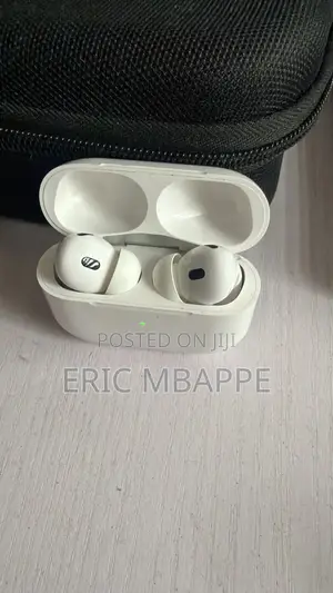 Apple Airpods