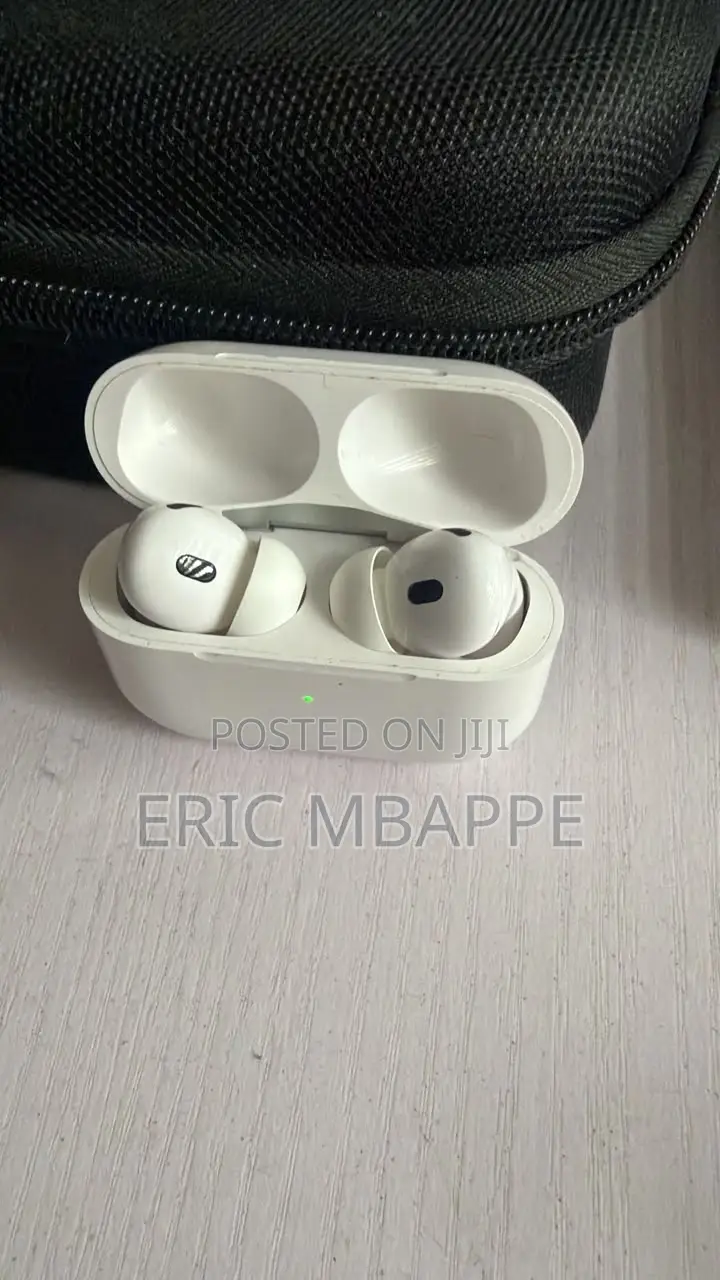 Apple Airpods