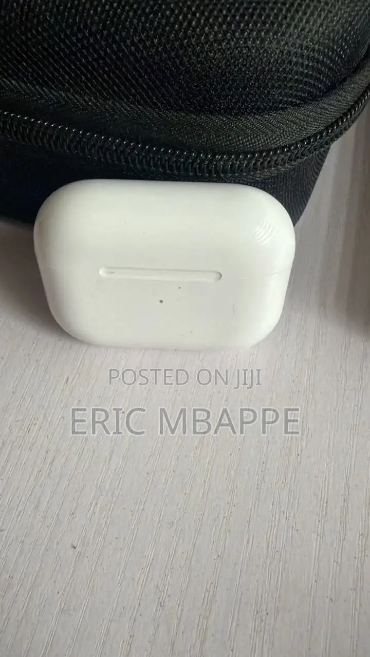 Apple Airpods
