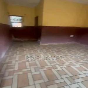 Mini Flat in Shomolu / Shomolu for rent