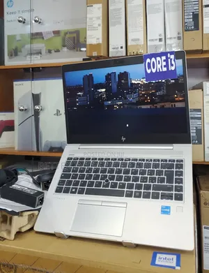 New Laptop HP EliteBook 2530P 12GB Intel Core i3 SSD 256GB