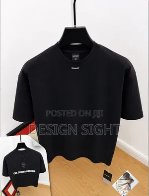 Premium Luxury Tees