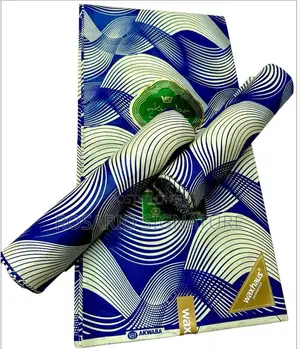 Authentic AKWABA-COTE-D’IVOIRE Fabric