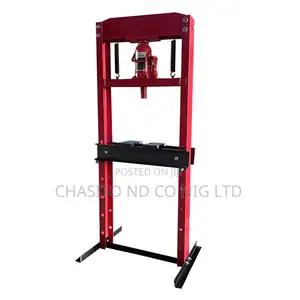 Press Hydraulic Press Bearing Shaft for Auto Repair