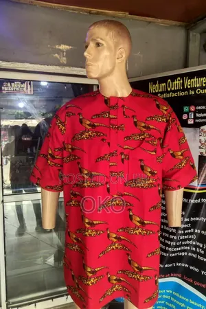 NedumOutfit Ventures