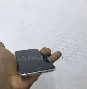 Apple iPhone 6s 64 GB Silver