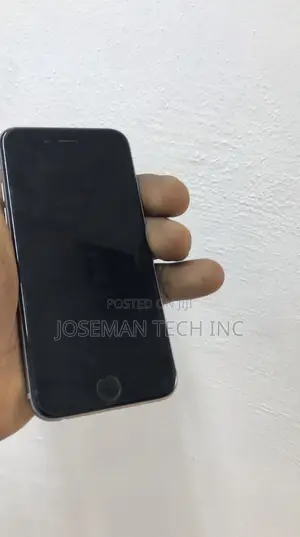 Apple iPhone 6s 64 GB Silver