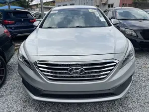 Hyundai Sonata 2014