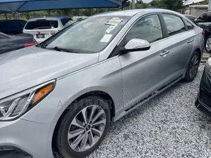 Hyundai Sonata 2014
