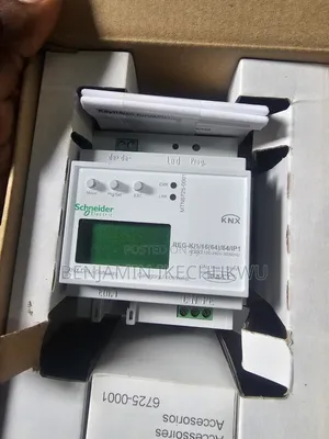 Schneider Control