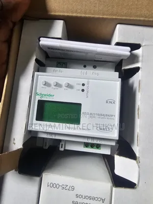 Schneider Control