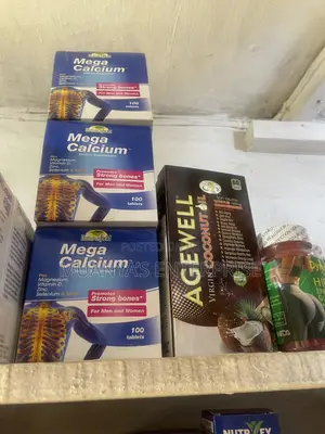 Agewell Coconut
