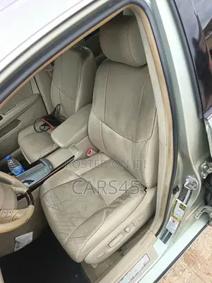 Toyota Avalon 2008 Green