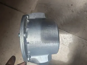 Dn 40 Gas Filter