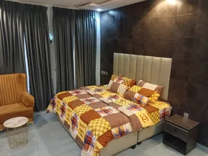 Shortlet Apartment
