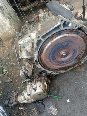 Gear Box for Honda Pilot 2005/6 4-Wheel Drive