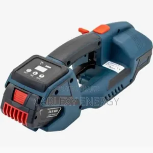 Rechargeable Strapping Machine