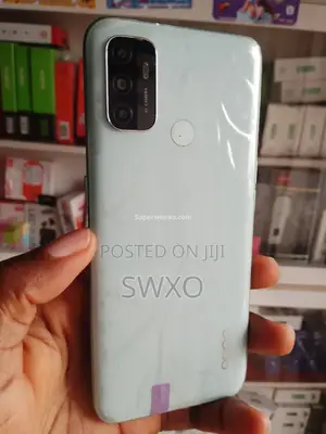 Oppo A53 128 GB Blue