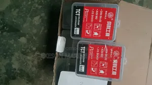 Hole Saw Carbide 50mm