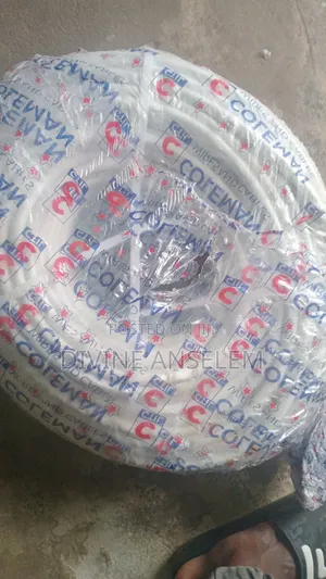1.5mm3core Original Copper Cable