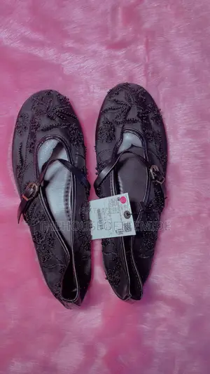 Flat Shoe for Women