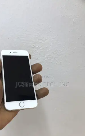 Apple iPhone 6s 128 GB White
