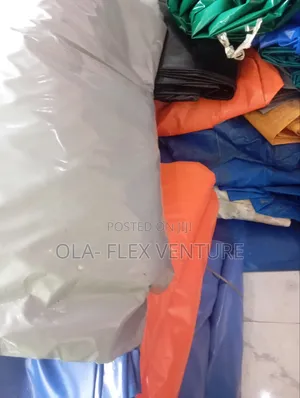 Tarpaulin 40feet by 20feet