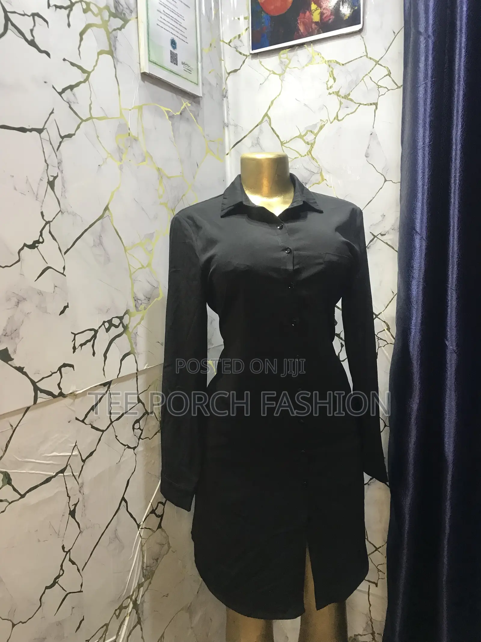Dinner Dress