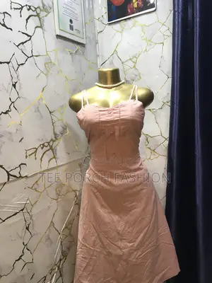 Dinner Dress