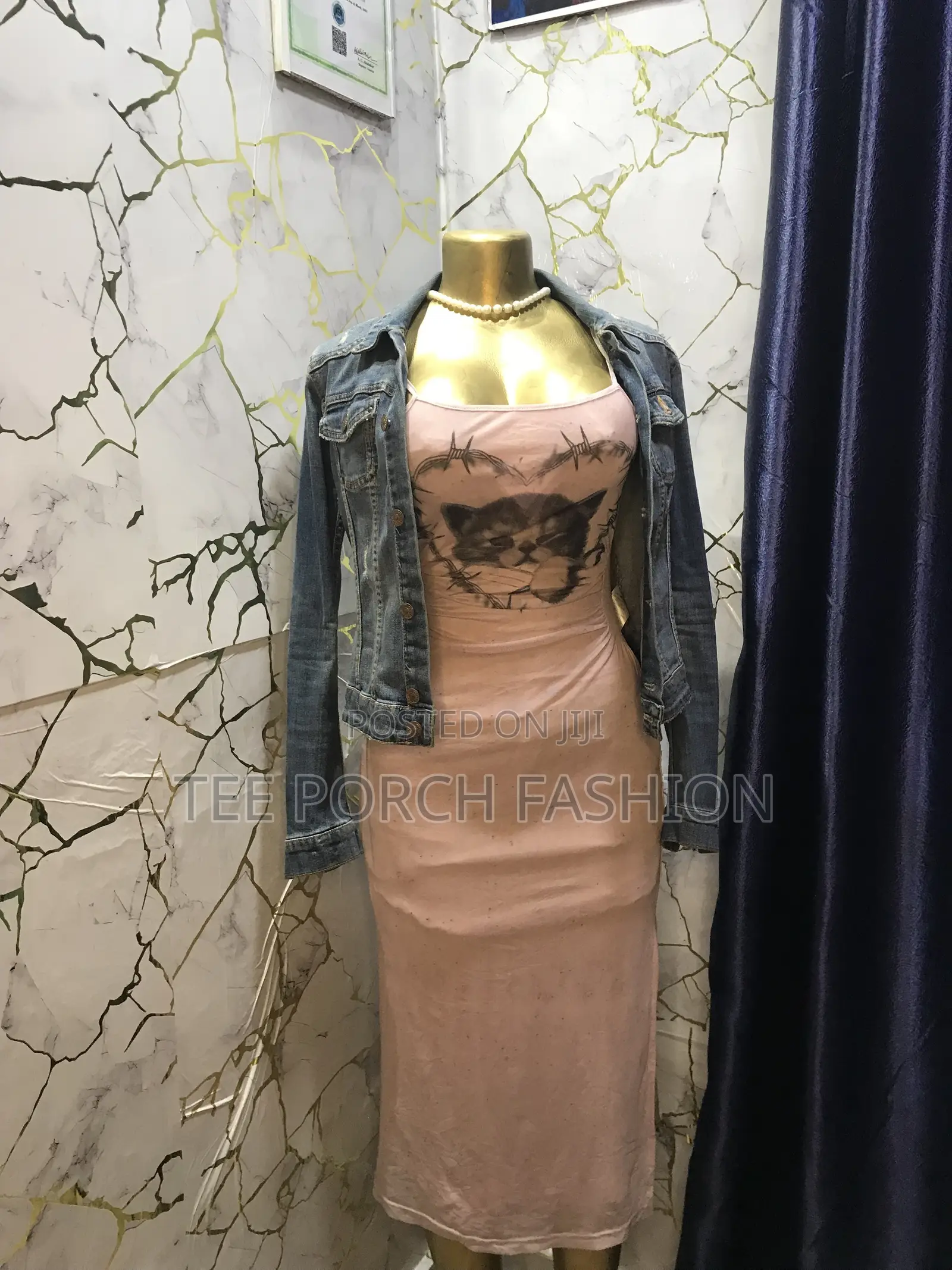 Dinner Dress