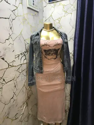 Dinner Dress