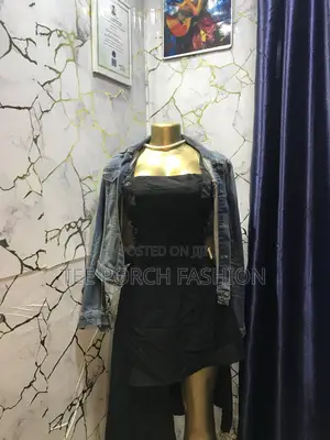 Dinner Dress