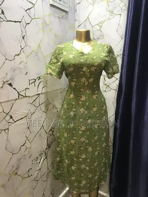 Dinner Dress