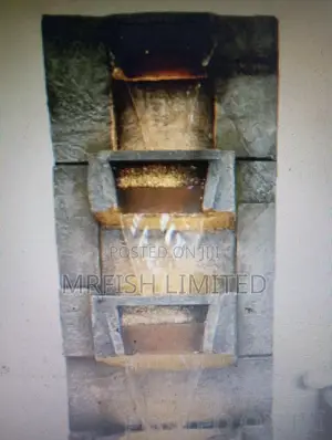 Waterfall Fountain