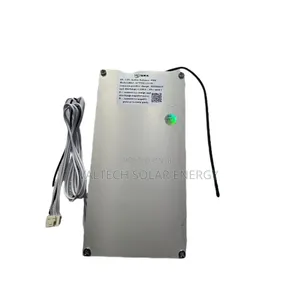 HBJ 8s LFP 100a Hardware BMS With 3a Active Balancer